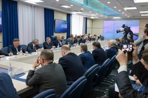 Роскосмос новости