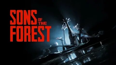 Sons of the forest v 1.0