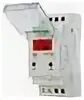 Реле напряжения ea 04.009 013 Реле напряжения CP-700 (однофазный; цифровая индикация напряжения тип корпуса ви