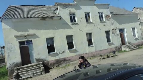 Рп5 озерск калининградская область