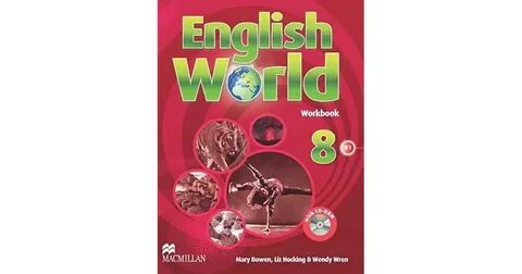 World 8