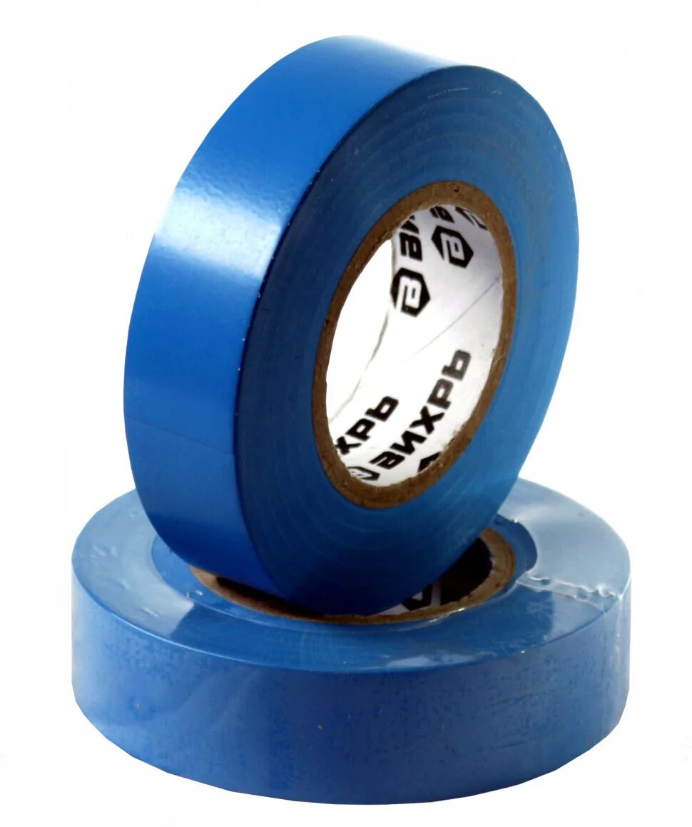 Изолента (10m * 15mm) синяя Вихрь. Изолента (20m * 19mm) синяя Вихрь. Изолента Вихрь (19mm*20m*0,15mm) синий. Изолента "ИЕК" 0,13*15 мм*20м синяя (10/200). Электроизоляционная лента пвх