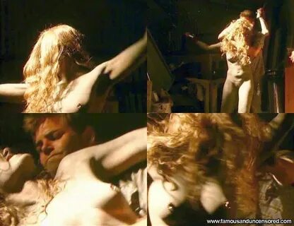 Stephanie Leighs The Stink Of Flesh Sexy Beautiful Celebrity Nude - Nude Sc...