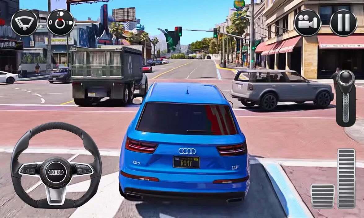 Кар драйв симулятор. Симулятор вождения City car Driving. City car Driving ps4. City car Driving на андроид. City car Driving Simulator 4.