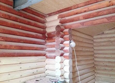 Шлифовка оцилиндрованного
