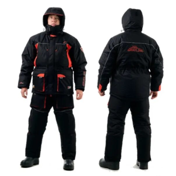 Зимний костюм новатекс селигер. Костюм «селигер» (кошачий глаз, черный) grayling (р-р 60-62 рост 182-188). Grayling камчатка. Новатекс грейлинг зимний костюм. Grayling камчатка.