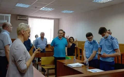 3 московский судебный