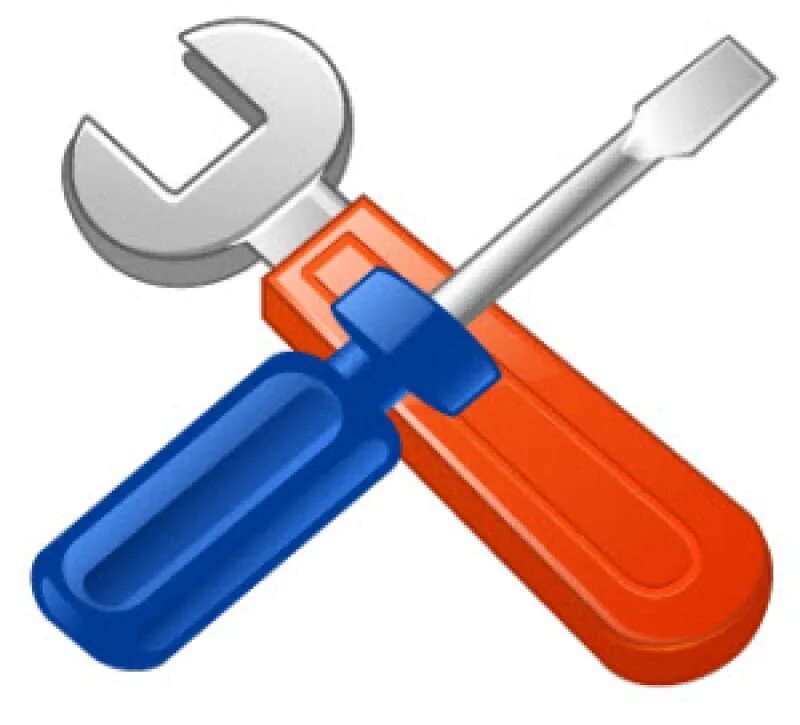 Tools help