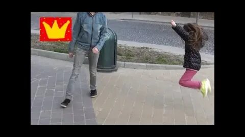 Аня новый ролик