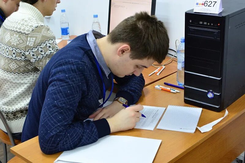 Практика для студентов программистов