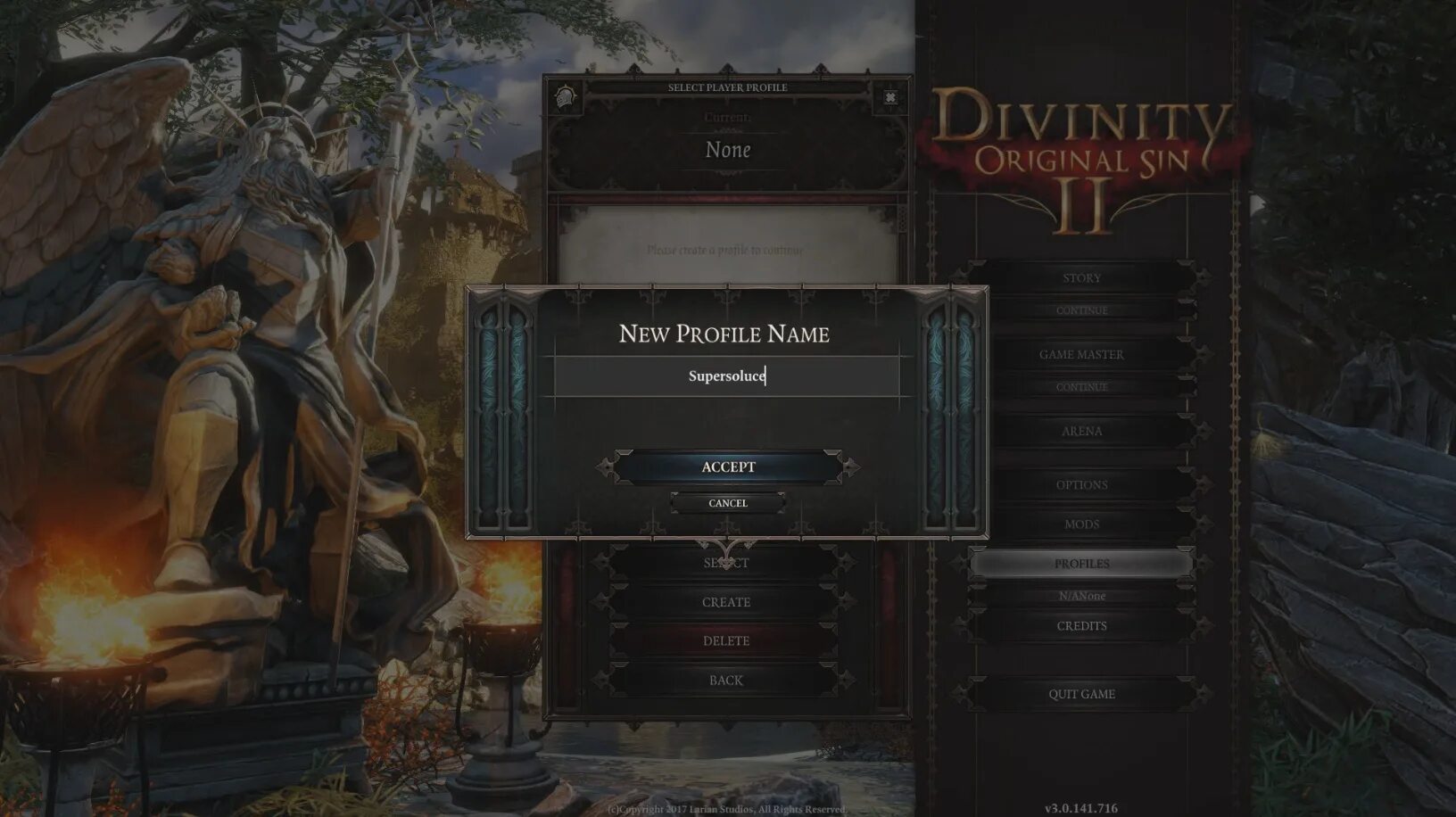 Русификатор дивинити. Лесопилка дивинити 2. divinity: original sin 2 - definitive edition. beyond divinity larian studios. divinity - original sin 2 by xatab.