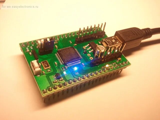 Easyelectronics форум. Easyelectronics форум