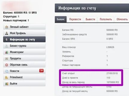 Partner перевод