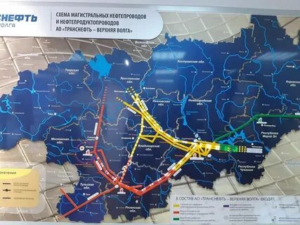 Минимальные зоны до магистральных трубопроводов