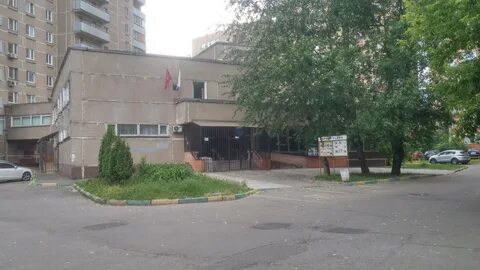 Отделение жулебино
