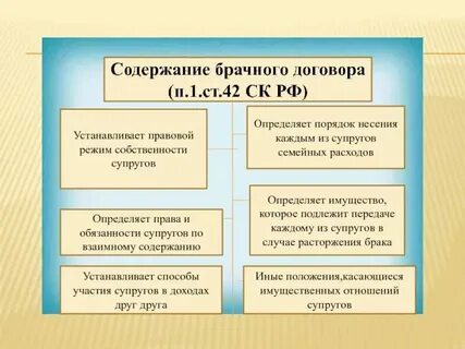 Общая собственность супругов это