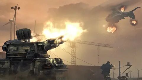 Frontline 1942