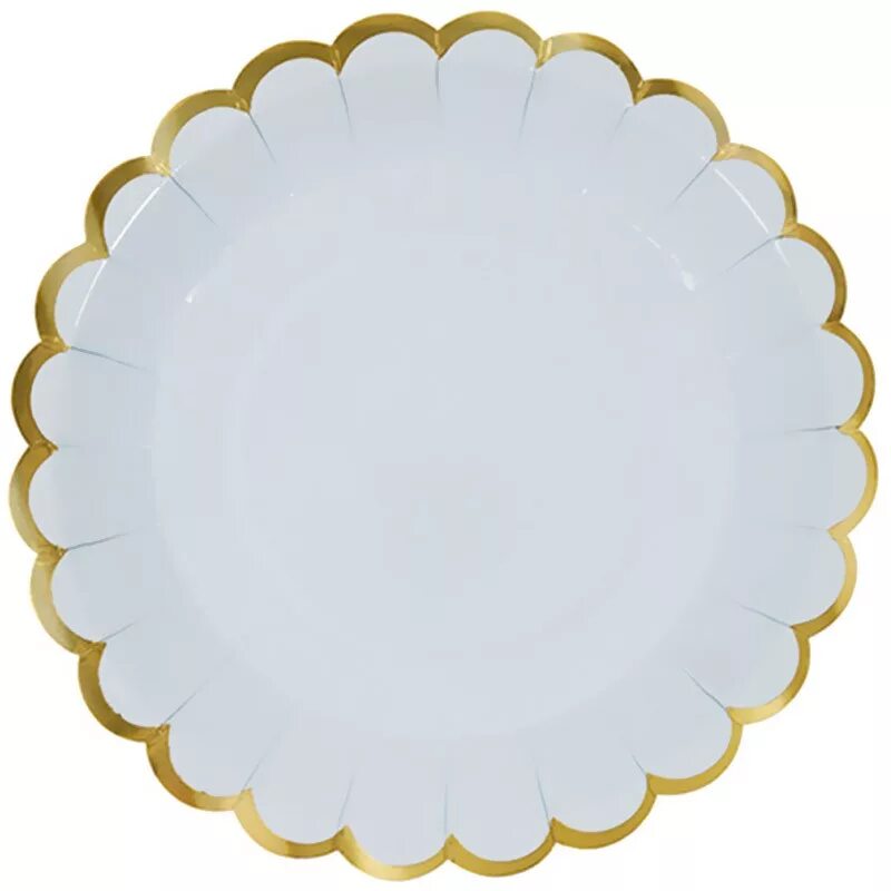 тарелки бумажные hot pink 18 см 6 шт. тарелки йеллоу саншайн. тарелка одноразовая пластиковая. тарелки (9"/23 см) золотая кайма, светло-голубой, 6 шт. большие одноразовые тарелки.