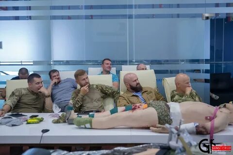 Центр тактической медицины