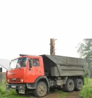 Камаз 10 тонник