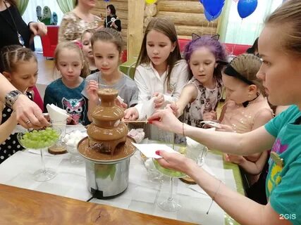 День ребенка киров
