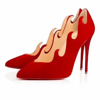 Christian louboutin's
