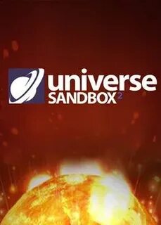 Universe sandbox 1