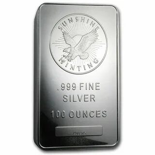 Buying silver
