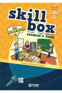Skill box type soul
