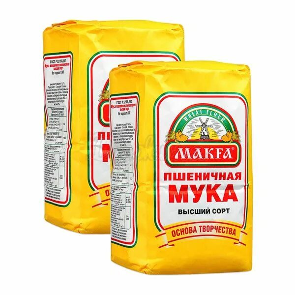 Мука твердых купить. Мука Макфа пшеничная 2 кг. Мука пшеничная Макфа. Мука пшеничная Макфа высший сорт 2 кг. Макфа Твердые сорта мука.