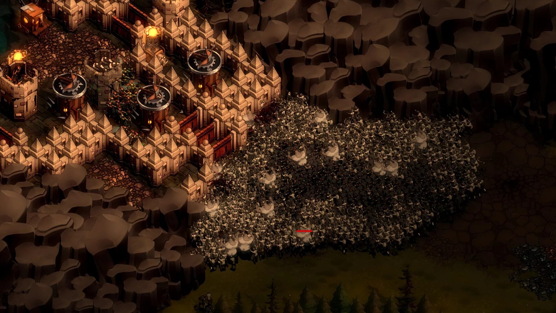 They are billions. Колеус they are billions. The billions игра. Победоносец they are billions.