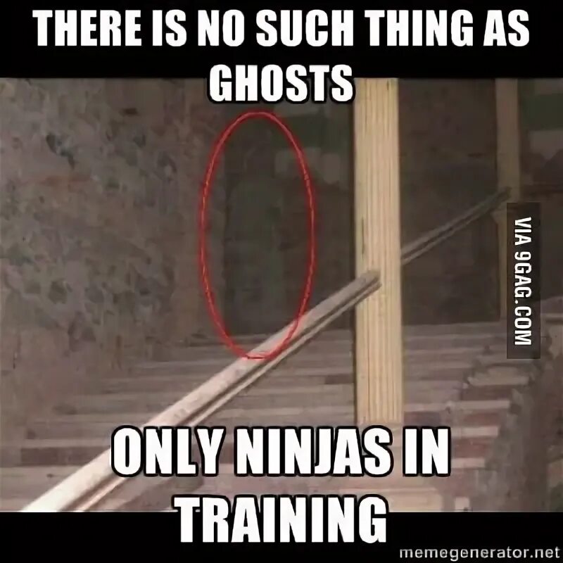 No such thing. Is there in such a ghost. there is no such thing as magic. if there is such a ghost it is only fun. ghostly things.