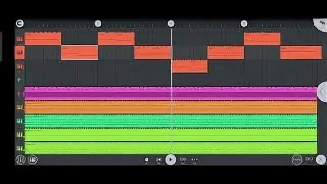 Lead loops. Lead loops