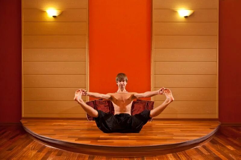 арт йога мытищи