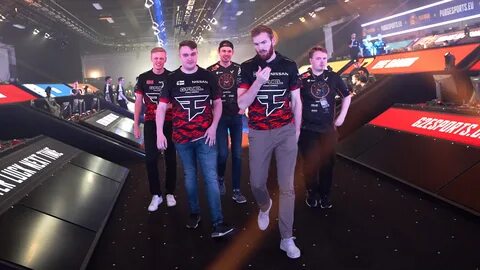 Imperial faze clan