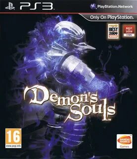 Demons soul ps3