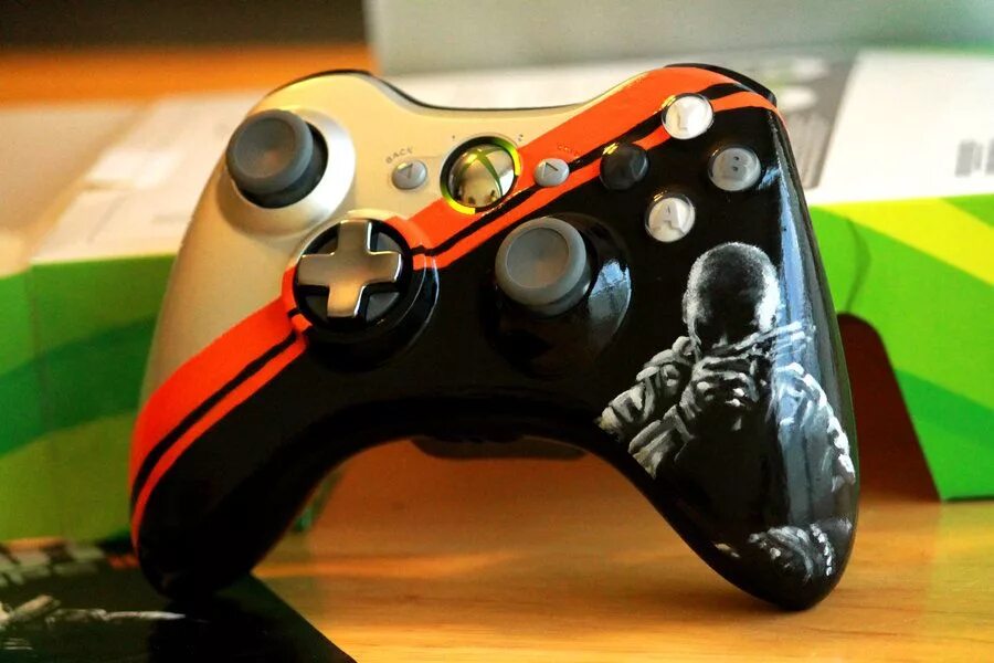 Xbox 360 Gamepad Custom. Gamepad Xbox 360 Black. Геймпад Xbox Call of Duty. Геймпад Xbox one Call of Duty. Джойстик black