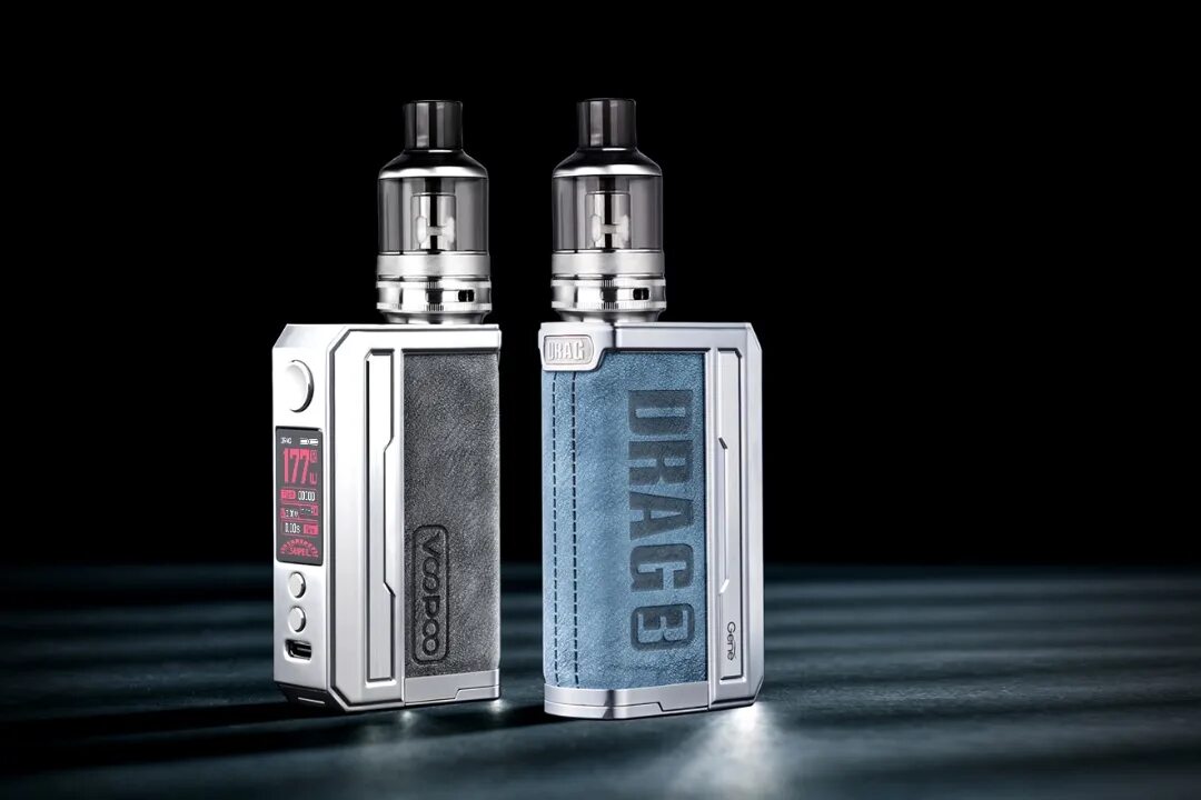 Вейп VOOPOO Drag 3. Комплект VOOPOO Drag 3 Kit. Бокс мод VOOPOO Drag 3. VOOPOO Drag 3 177w Box Mod. Бак на драг 3