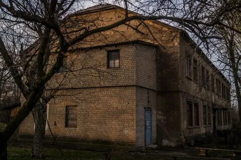 Диспансер 27