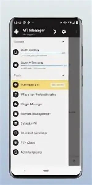 Mt manager на андроид. Mt manager на андроид