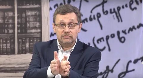 Политтехнолог
