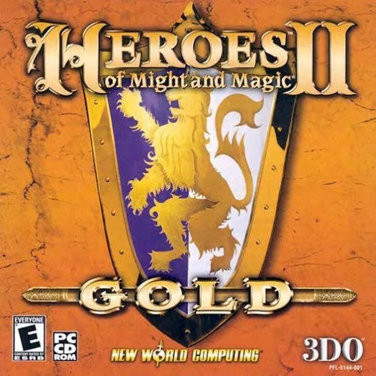 Игра герои меча и магии 2. Heroes of might and Magic II обложка. Heroes of might and Magic II: the succession Wars. Герои меча и магии обложк.
