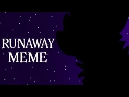 Away meme