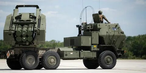 Himars