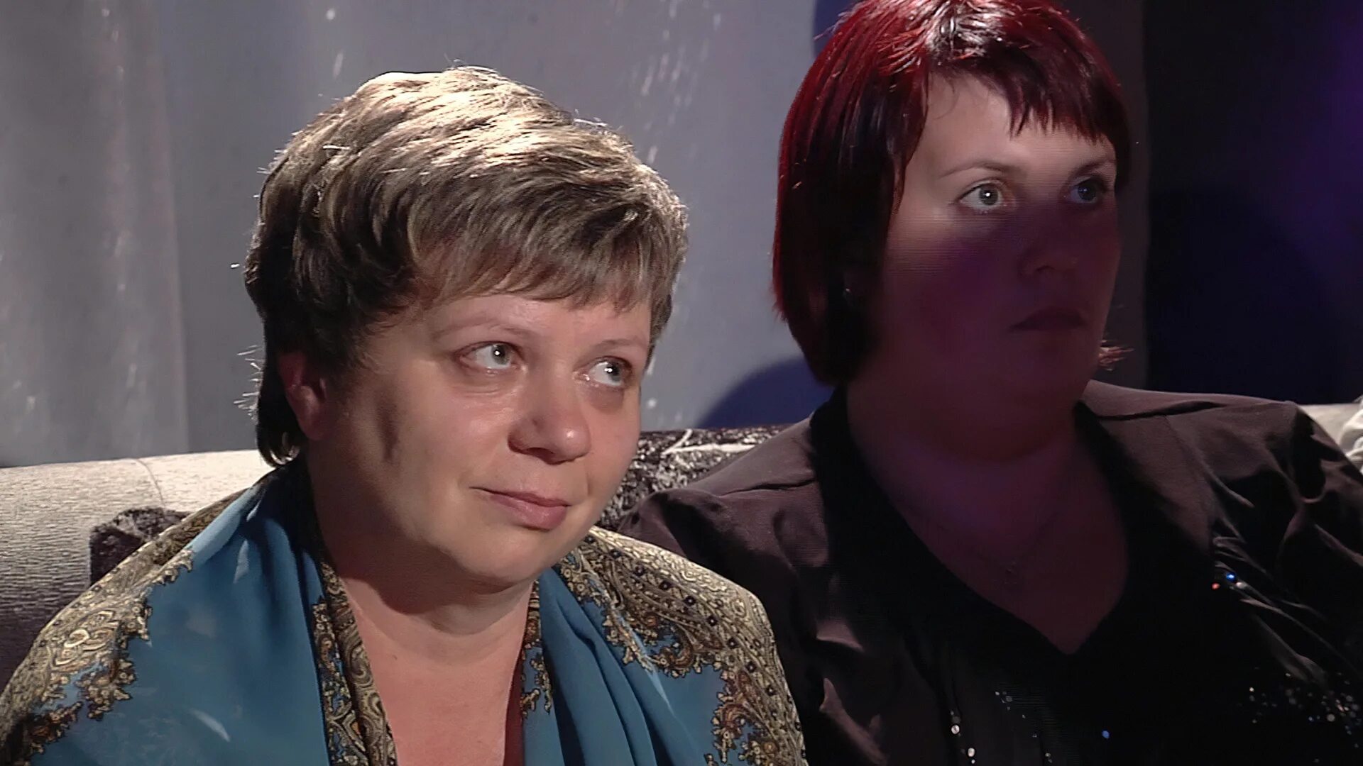 экстрасенсы ведут расследование 1