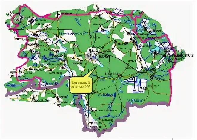 Карта Южского района Ивановской области подробная. Карта Южского района Ивановской области. Карта озер Южского района. Карта Южского района Ивановской.