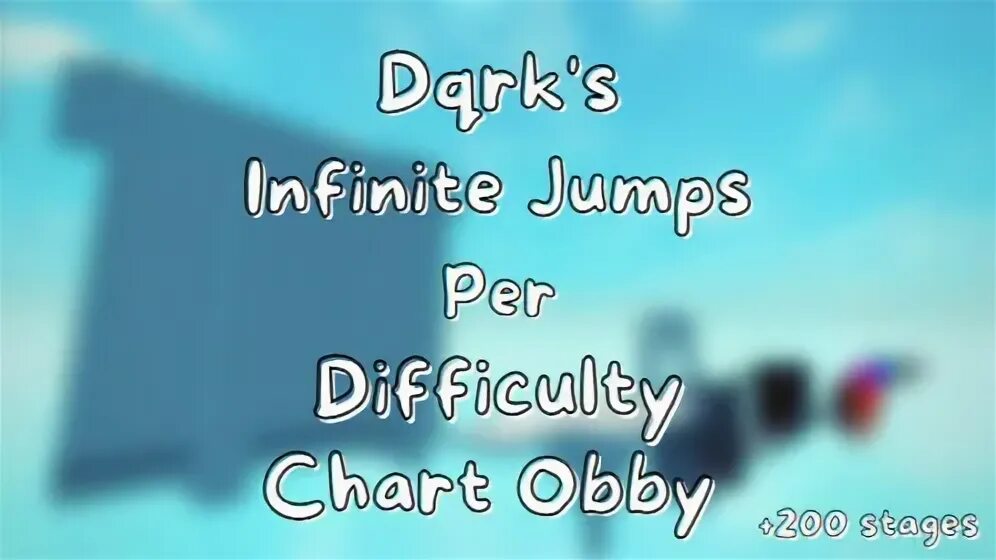 Infinite jump script. Infinite jump script