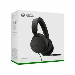 Гарнитура xbox