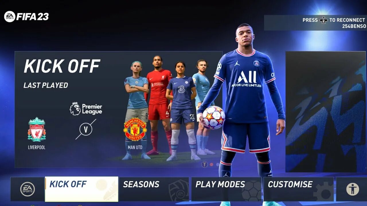 Fifa 23 mods. Меню ФИФА 23. ФИФА 22. ФИФА 22 Графика. ФИФА 23 оригинал коробка.