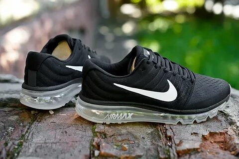 Nike max 2017